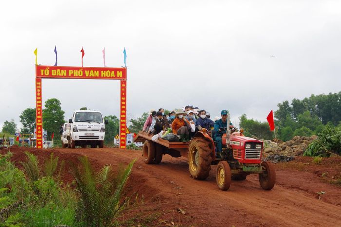 Với sự luyện tập kỹ lưỡng, các lực lượng tham gia diễn tập thuần thục, hiệu quả và tuyệt đối an toàn