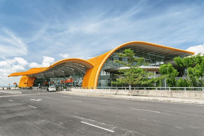 Sân bay Liên Khương sửa chữa từ ngày 4/3/2026. Ảnh: Internet