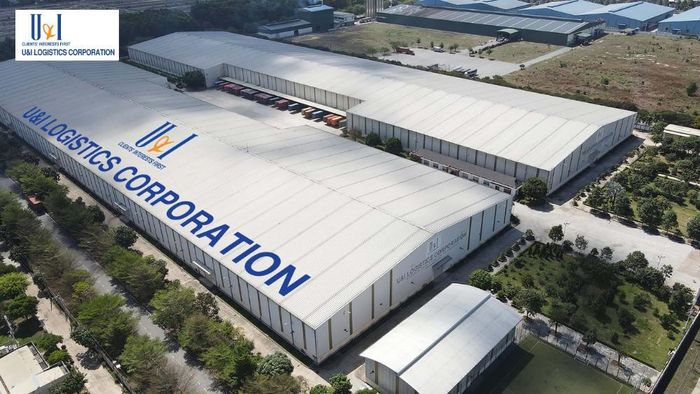 U&I Logistics từng đạt vị trí TOP 2 Doanh nghiệp tăng trưởng nhanh nhất Việt Nam 2024. Nguồn: unilogistics.vn