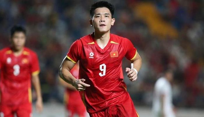 Đình Bắc không bị các sao nhập tịch lu mờ. (Ảnh: Vietnamnet)