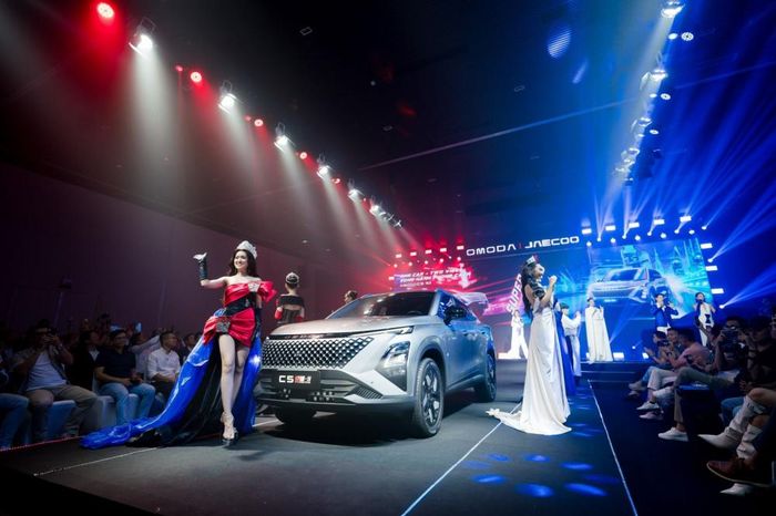 Xe Trung Quốc tạo áp lực ở chính những phân khúc "ăn khách"