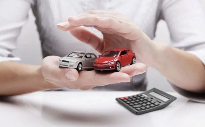 Người Việt mua xe thắt chặt bài toán kinh tế hơn.