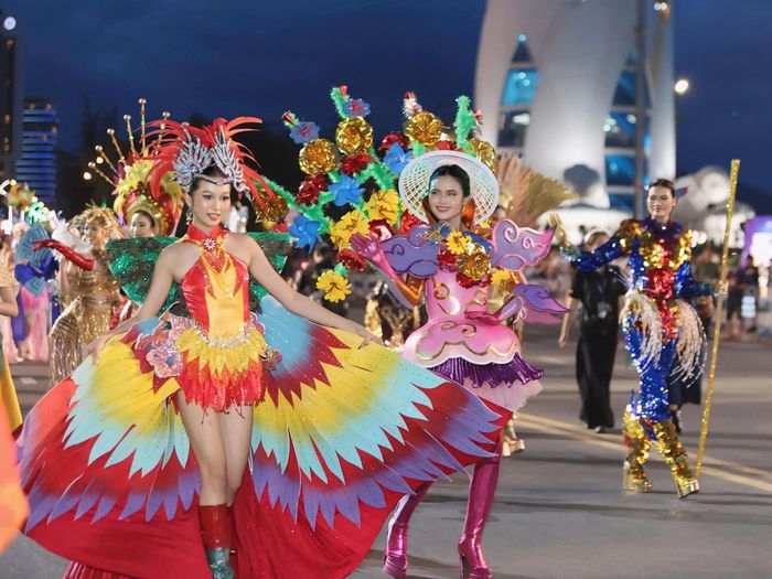 Có gần 30 hoạt động văn hóa, thể thao đặc sắc tại Festival biển Khánh Hòa 2026.