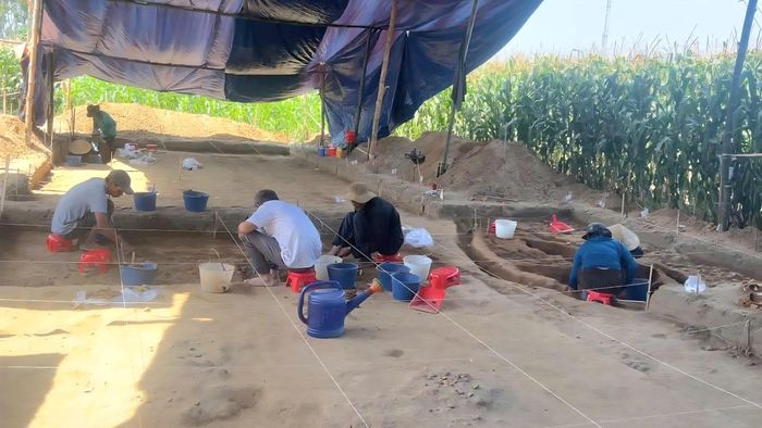 Theo TS Khôi, việc phát hiện và khai quật lần này góp phần làm rõ kỹ thuật sản xuất vật liệu của cư dân Chăm cổ, đồng thời bổ sung tư liệu nghiên cứu giai đoạn chuyển tiếp từ văn hóa Sa Huỳnh sang sự hình thành các đô thị cổ ở miền Trung.