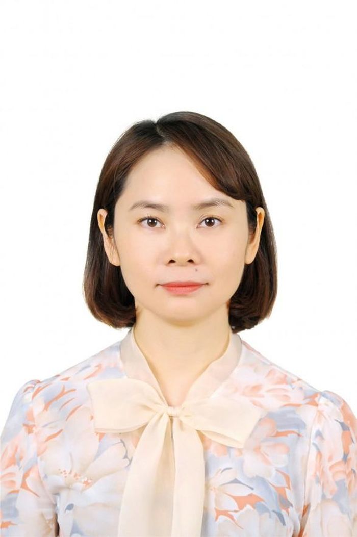 ThS. Lê Thị Mai Liên