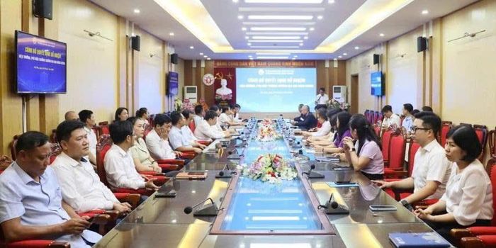 Toàn cảnh Hội nghị