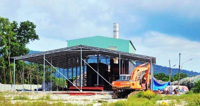 Đẩy nhanh đầu tư nhà máy điện rác, xử lý nước thải và giảm rác nhựa dùng một lần.