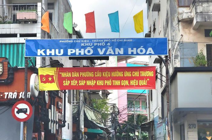 Từ ngày 1/8/2026, 3.925 khu phố, ấp, thôn, khu dân cư sẽ vận hành theo quy chế tổ chức và hoạt động mới để tự quản cộng đồng dân cư. Ảnh: Quang Phương