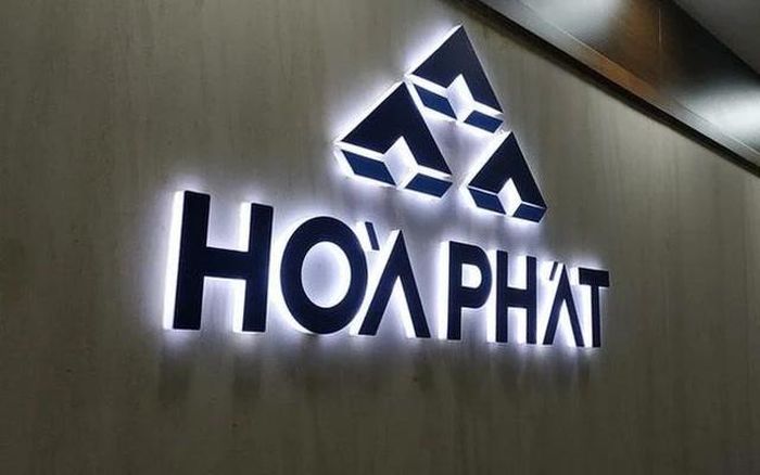 Cổ phiếu HPG rơi xuống vùng giá thấp nhất trong hơn một năm.