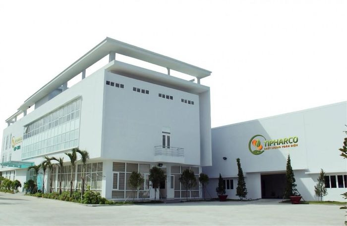 Ảnh minh họa: Tipharco