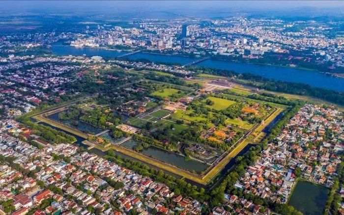 Tổng thu tiền sử dụng đất của TP Huế trong 6 tháng đầu năm chỉ đạt 1.278 tỷ đồng, bằng 30,8% dự toán.