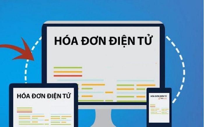 Hướng dẫn quy định mới về thuế và hóa đơn điện tử. Nguồn: Thông tin Chính phủ.