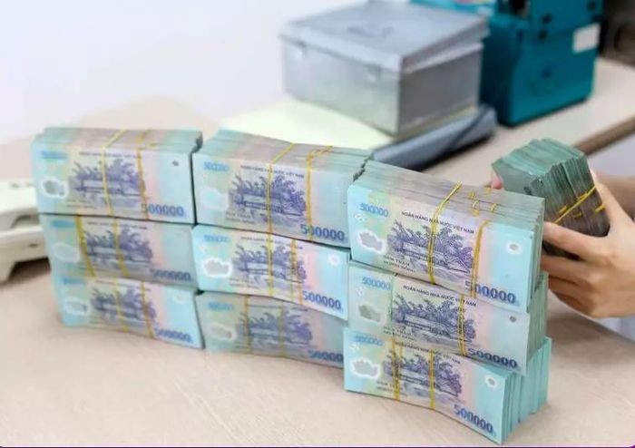 Lãi suất tiết kiệm tại 29 ngân hàng: Mức cao nhất lên tới 7,5%/năm. (Ảnh minh họa).