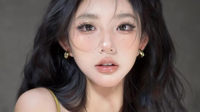 Các gam màu trung tính phù hợp với phong cách trang điểm hằng ngày