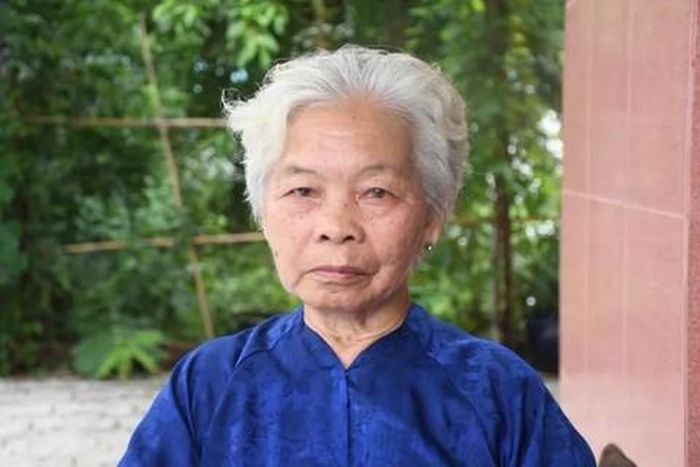 Sau gần 60 năm sống và thờ người chồng chưa cưới là Liệt sĩ Huỳnh Văn Quên, bà Nguyễn Thị Lệ đã được chính thức công nhận là vợ Liệt sĩ và hưởng các chính sách từ ngày 01/8/2026