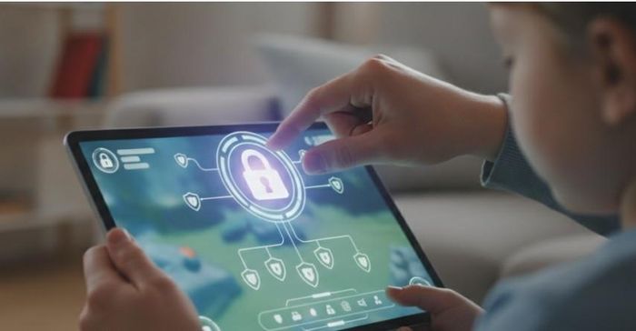 Kiểm soát của phụ huynh (Parental controls)