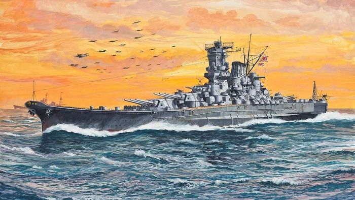 Ảnh minh họa. 19FortyFive