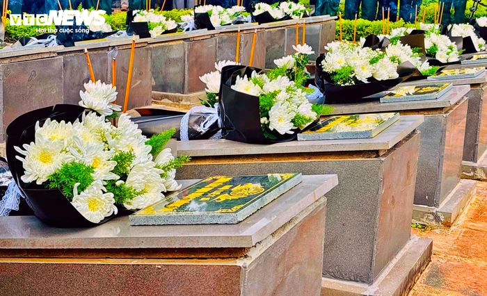 Gia Lai đang khẩn trương xác định vị trí mộ chôn tập thể 147 liệt sĩ thuộc Trung đoàn 96 hy sinh trong trận Đak Pơ.