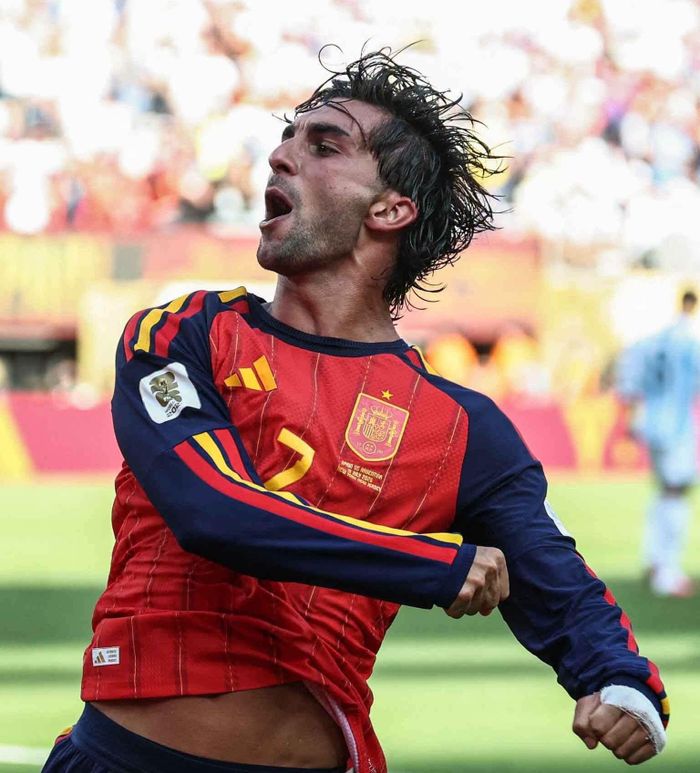 Tây Ban Nha thắng Argentina sau 120 phút để vô địch World Cup 2026. Ảnh: FIFA