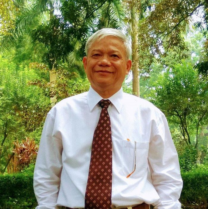 Nhà báo, nhà thơ Nguyễn Sĩ Đại