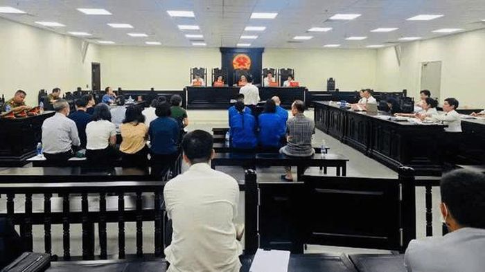 Thông tư 12/2026/TT-TANDTC quy định chặt chẽ việc ghi âm, ghi hình tại phiên tòa nhằm bảo đảm tính nghiêm minh của hoạt động xét xử. Ảnh: N.N