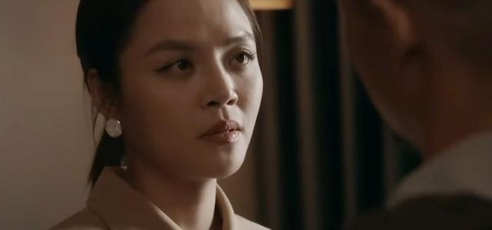 Thu Quỳnh cho rằng, "Lửa trắng" không chỉ là một bộ phim giải trí mà còn là cơ hội để các nghệ sĩ cùng góp tiếng nói trong công tác tuyên truyền, cảnh báo về những hiểm họa từ ma túy.