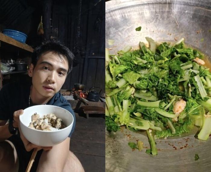 Ông xã H’Hen Niê khoe được mẹ vợ chú ý từng sở thích ăn uống của mình.