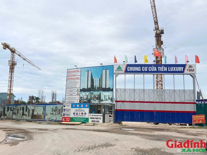 Nguồn cung căn hộ chung cư Nghệ An dự kiến tiếp tục tăng với nhiều dự án nhà ở thương mại và nhà ở xã hội, tạo thêm lựa chọn cho người có nhu cầu an cư.