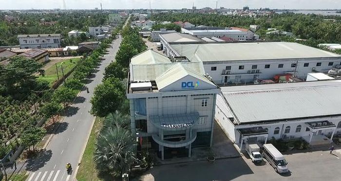 Ngày 20/7, Cục Quản lý Dược (Bộ Y tế) đã ban hành Quyết định xử phạt vi phạm hành chính đối với Công ty Cổ phần Dược Cửu Long (phường Thanh Đức, tỉnh Vĩnh Long), do ông Nguyễn Văn Sang là người đại diện theo pháp luật.