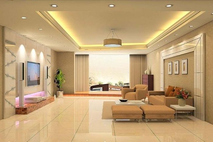 Màu sắc tường ảnh hưởng trực tiếp đến cảm nhận về không gian sống, từ độ rộng, độ sáng cho đến cảm giác ấm áp hay thư giãn.