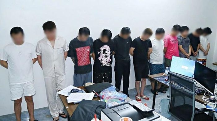 Hành vi xâm phạm dữ liệu cá nhân và tội cản trở hoạt động bảo vệ dữ liệu cá nhân có thể bị xử lý hình sự theo dự thảo mới. Ảnh: CACC