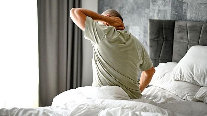 Tiếp xúc với ánh nắng Mặt Trời vào ban ngày chính là chìa khóa tự nhiên giúp cải thiện đáng kể chất lượng giấc ngủ khi đêm về. Ảnh minh họa: Fox News