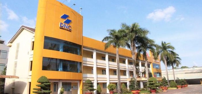Công ty Vật liệu Đồng Nai bị phạt 360 triệu đồng (nguồn ảnh: vatlieudongnai.vn).