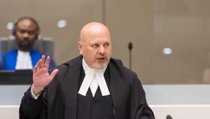 Theo phía Israel, lệnh truy nã do Công tố viên Karim Khan ký ban hành xuất hiện chỉ ít ngày trước khi những cáo buộc liên quan đến hành vi quấy rối tình dục nhằm vào ông Khan được công khai.