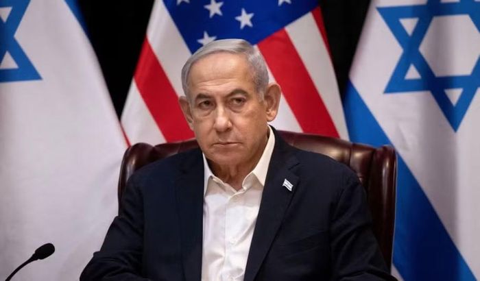 Văn phòng Thủ tướng Israel cũng đặt nghi vấn về tính hợp pháp của lệnh bắt được ICC ban hành vào tháng 11/2024.