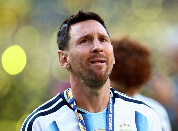 Lionel Messi ra đi sẽ để lại khoảng trống lớn trong lối chơi và tinh thần của tuyển Argentina.