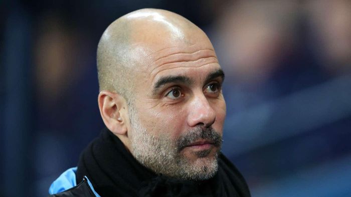 Pep Guardiola muốn nghỉ ngơi thay vì dẫn dắt tuyển Italy.