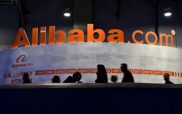 Alibaba vừa giới thiệu Qwen3.8 Max Preview, mô hình AI mới nhất nhằm cạnh tranh với OpenAI, Anthropic và Google. Ảnh: CNBC.