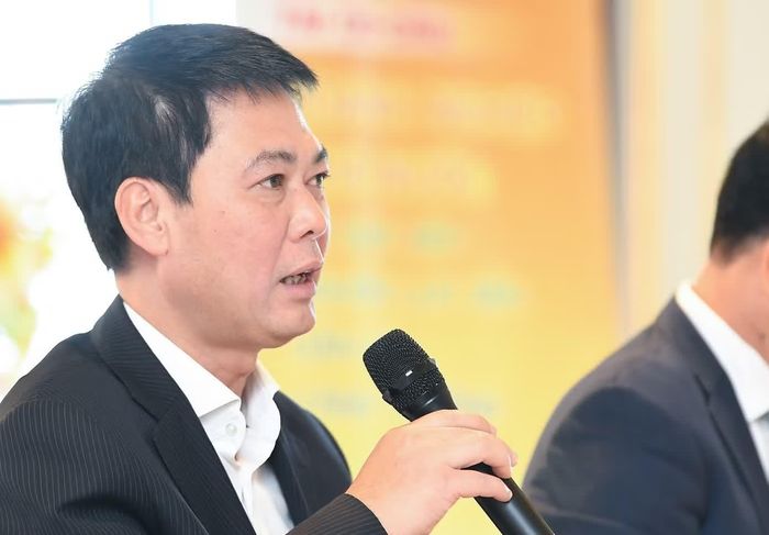 Bộ Tài chính đã trình dự thảo quyết định về tiêu chí phân loại doanh nghiệp Nhà nước để thực hiện cơ cấu lại vốn. Ảnh: Tiền Phong.