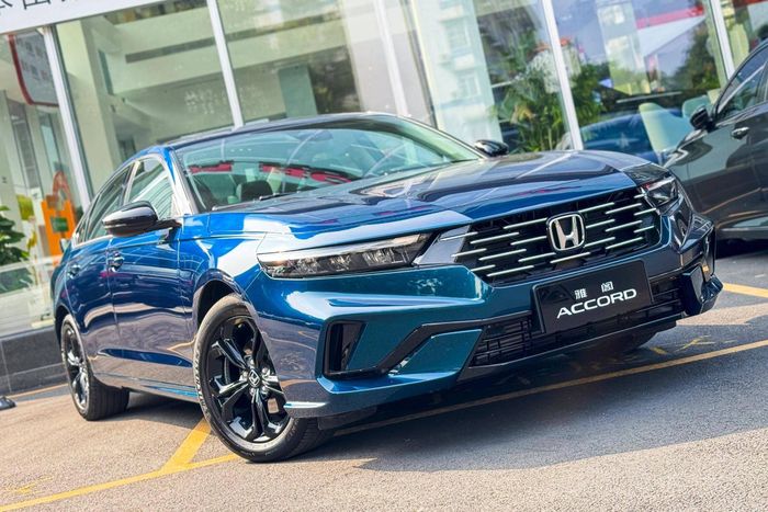 Dù vẫn đối mặt với nhiều thách thức tại Trung Quốc, việc gia hạn liên doanh với GAC cho thấy Honda tiếp tục coi đây là thị trường chiến lược dài hạn.