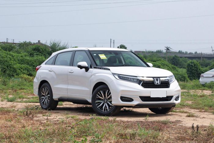 Doanh số của Honda tại Trung Quốc trong năm 2025 chỉ đạt khoảng 340.000 xe, giảm 26% so với năm trước và thấp hơn khoảng 60% so với mức đỉnh ghi nhận vào năm 2020.