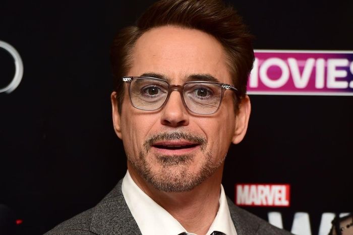 Robert Downey Jr. tái xuất MCU với vai phản diện Dr. Doom. Ảnh: PA Wire.