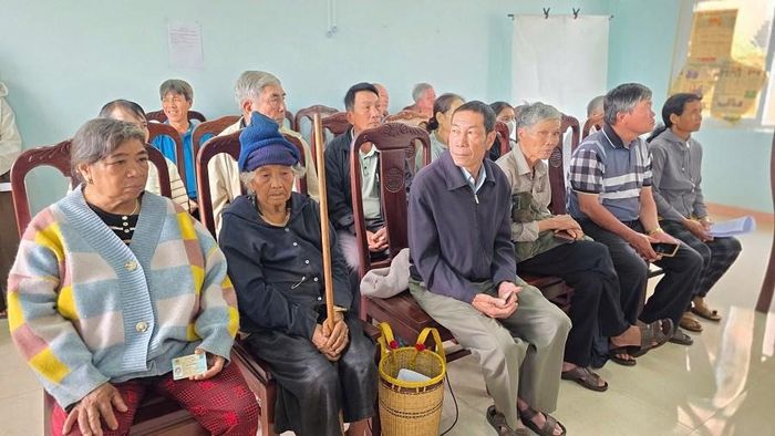 Mỗi mẫu sinh phẩm được thu nhận mang giá trị khoa học trong công tác xác định danh tính hài cốt liệt sĩ, đồng thời gửi gắm niềm hi vọng của các gia đình trên hành trình tìm lại người thân đã hi sinh vì Tổ quốc