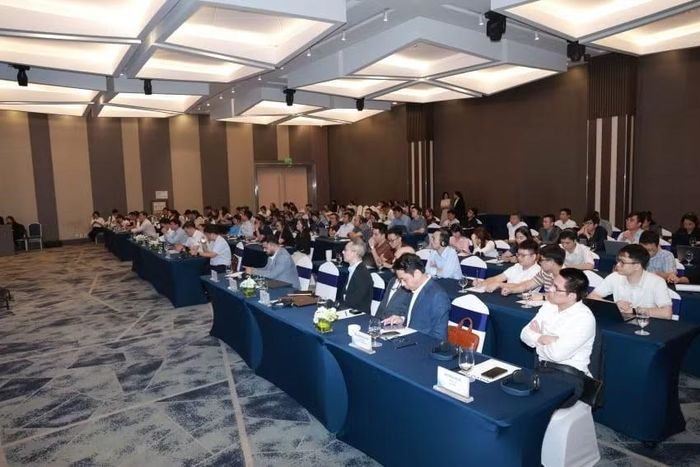 Hội thảo quốc tế “Định hình tương lai hạ tầng PKI: Chuyển đổi các tiêu chuẩn mật mã cho dịch vụ tin cậy hướng tới kỷ nguyên hậu lượng tử”.