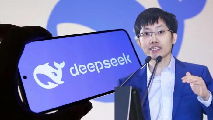Liang Wenfeng hiện là nhà sáng lập doanh nghiệp AI sở hữu khối tài sản lớn nhất thế giới theo Bloomberg Billionaires Index.