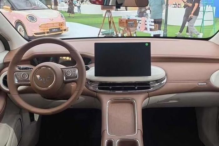 Sau đó điều chỉnh để phù hợp với các thị trường quốc tế trước khi bán dưới thương hiệu Chevrolet. Chẳng hạn, Chevrolet Spark EUV được phát triển từ Baojun Yep Plus trong khi Chevrolet Captiva EV sử dụng nền tảng của Wuling Xingguang S...
