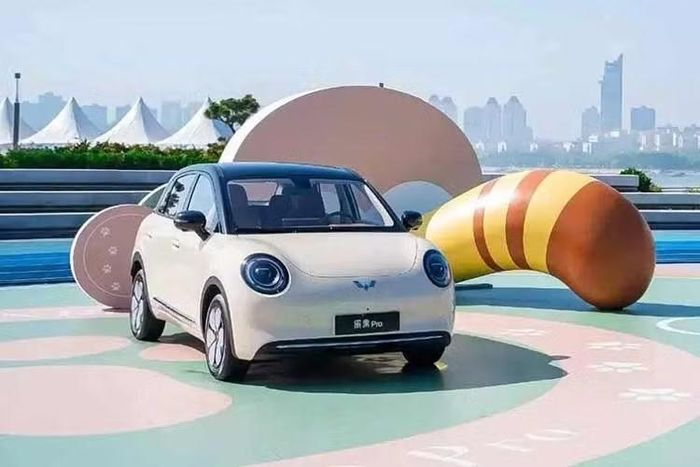 Trong giai đoạn mở bán trước, Wuling Bingo Pro đã nhận được hơn 50.000 đơn đặt hàng chính thức. Chỉ sau 13 ngày kể từ khi ra mắt, doanh số bán lẻ đã vượt mốc 20.000 xe.