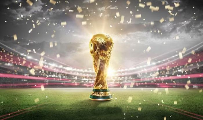 Vòng chung kết World Cup 2030 là sự kiện kỷ niệm 100 năm ngày giải đấu bóng đá lớn nhất hành tinh ra đời.