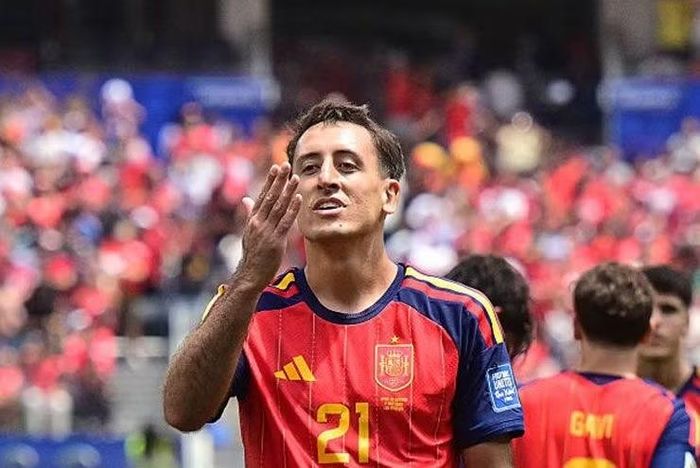 Sau lượt trận đầu tiên này, toàn bộ các trận đấu ở World Cup 2030 sẽ được chuyển đến thi đấu tại 3 quốc gia đồng đăng cai là Tây Ban Nha, Ma Rốc, Bồ Đào Nha.