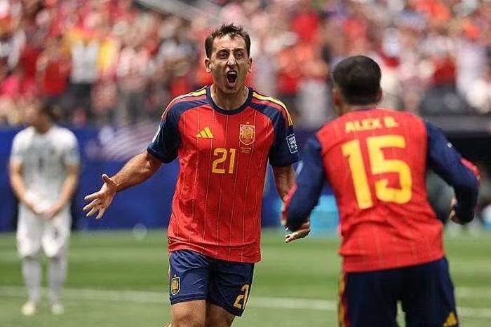 World Cup 2030 sẽ được tổ chức ở 6 quốc gia bao gồm: Tây Ban Nha, Ma Rốc, Bồ Đào Nha, đương kim Á quân Argentina, Paraguay và Uruguay.